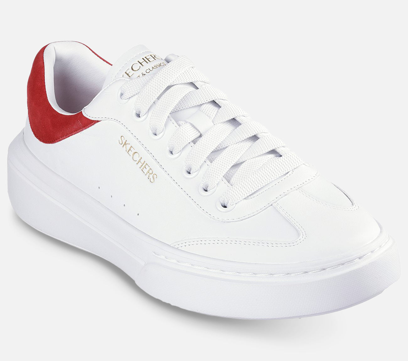 Cordova Classic - Lighto Shoe Skechers.dk