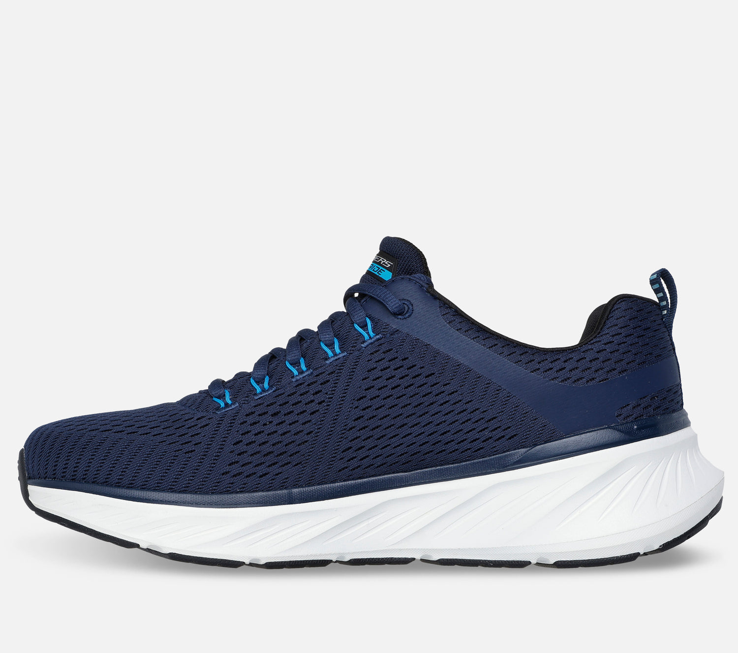 Relaxed Fit: Edgeride - Contention Shoe Skechers.dk