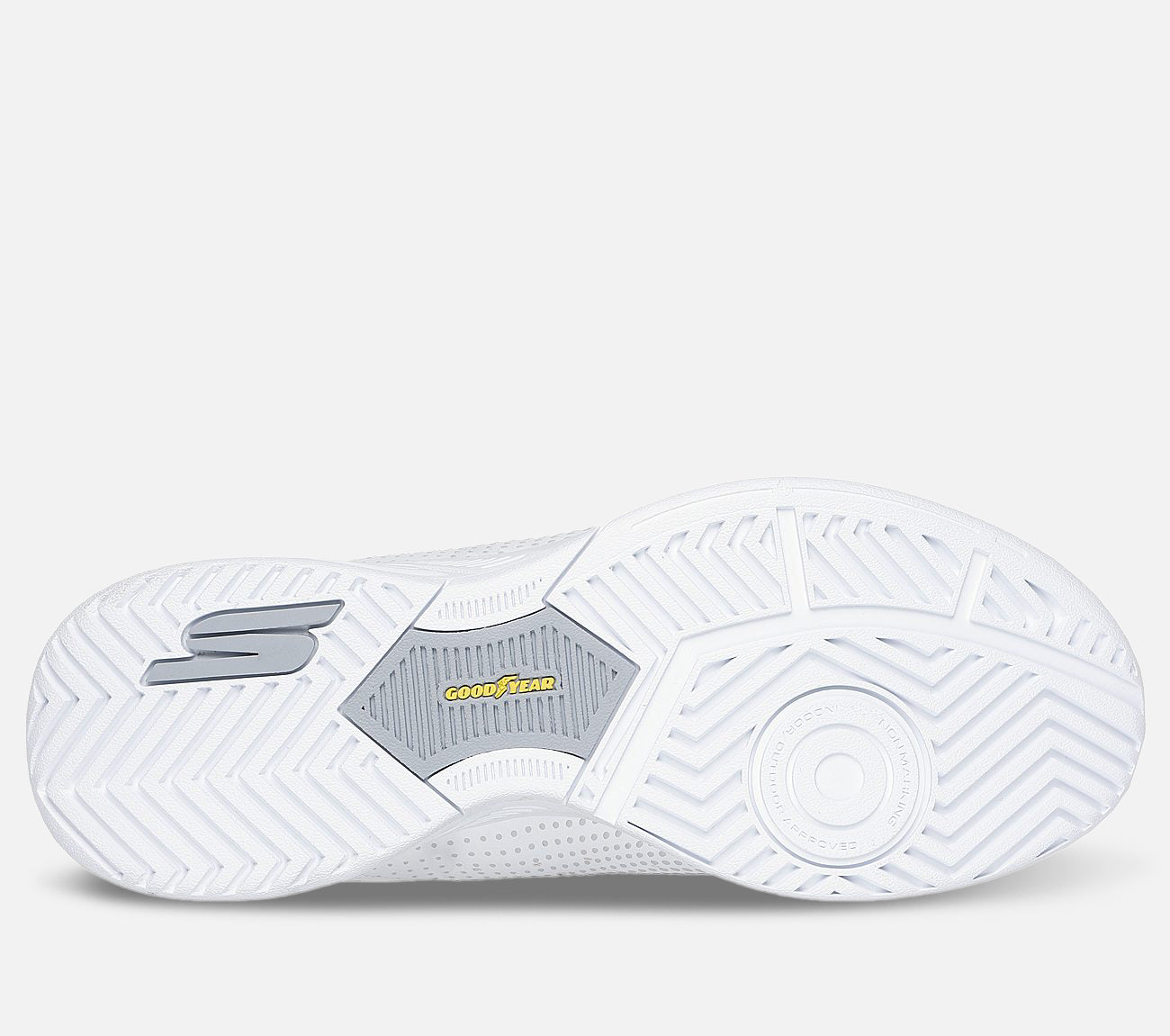 Relaxed Fit: Slip-ins: Viper Court Reload Shoe Skechers.dk