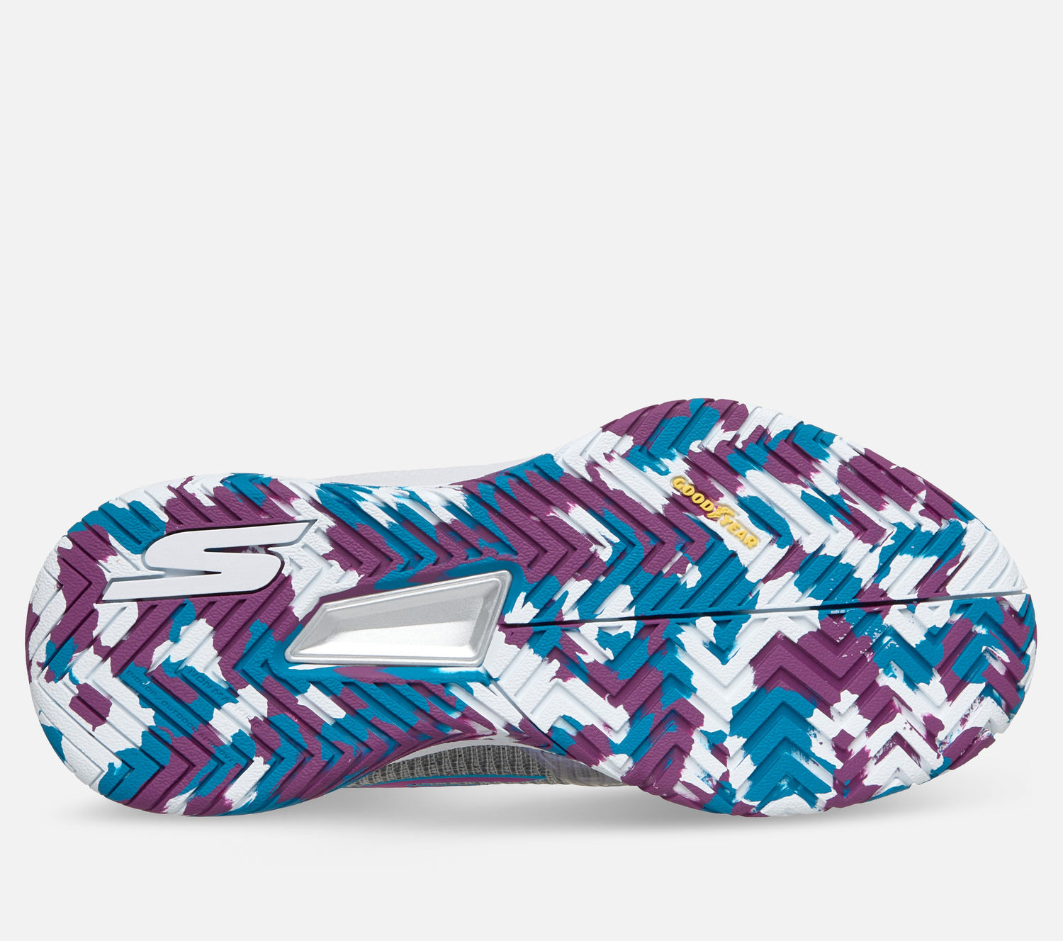 Relaxed Fit: Viper Court Pro 2.0 Shoe Skechers.dk