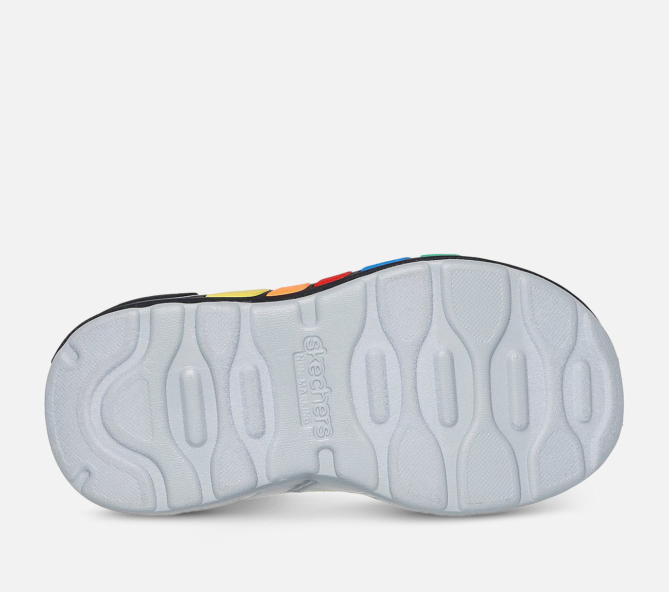 Play Scene - Storm Brights Shoe Skechers.dk