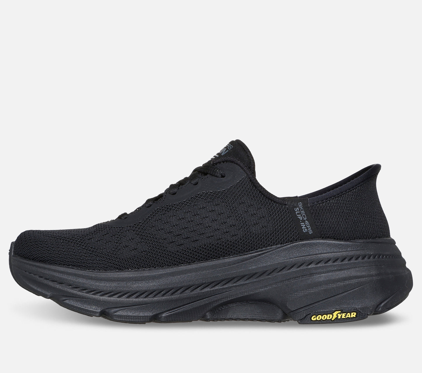 Wide Fit: Slip-ins: Max Cushioning Arch Fit 2.0 - Antilles Shoe Skechers.dk