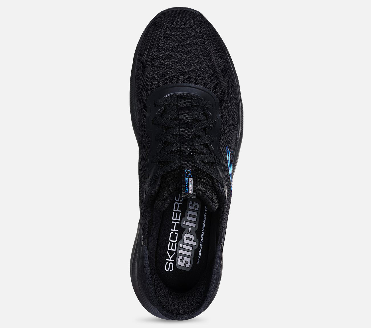 Relaxed Fit: Slip-ins: Equalizer 5.0 - Standpoint Shoe Skechers.dk