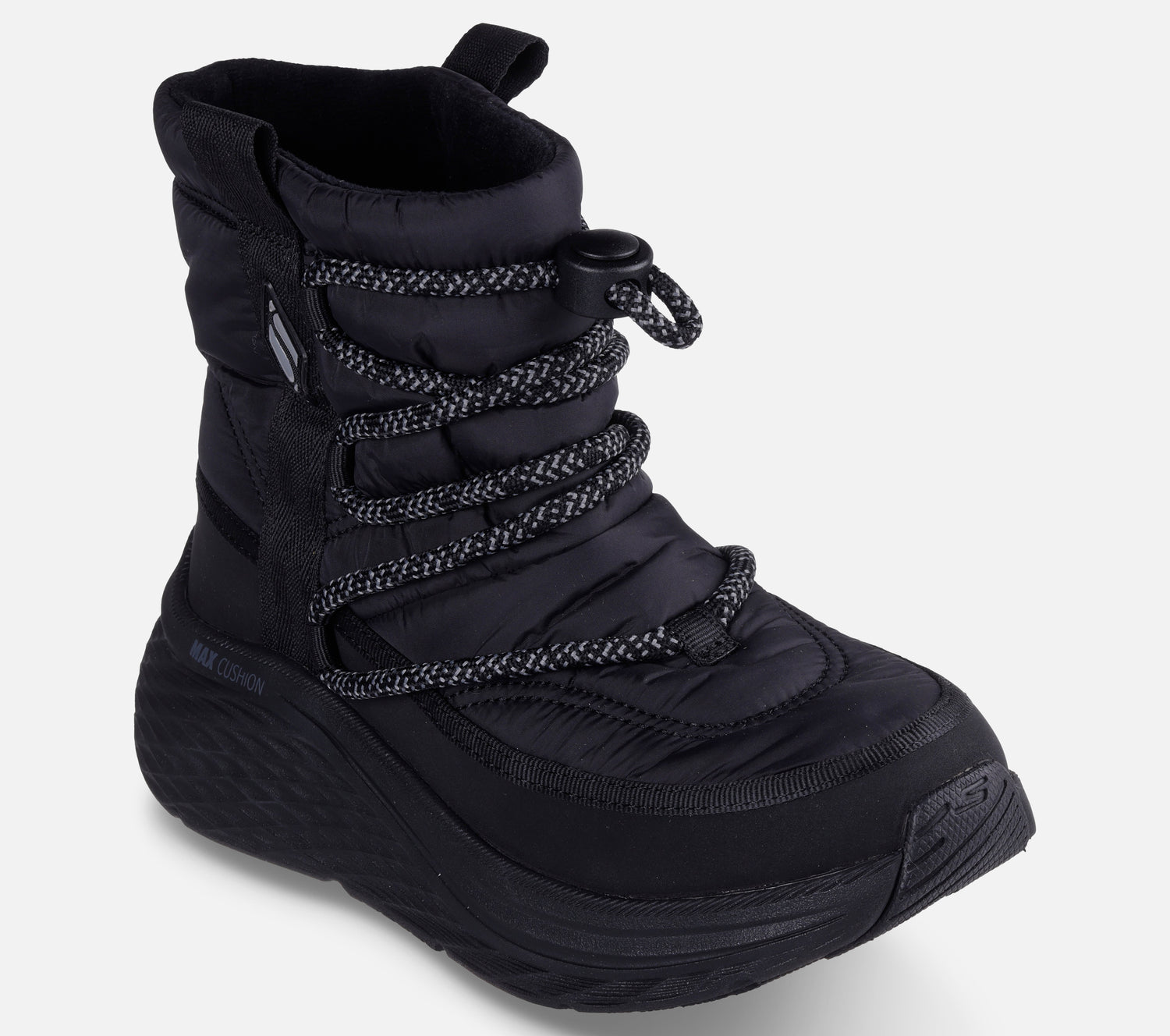 Max Cushioning Elite 2.0 - Boot Brooke Boot Skechers.dk