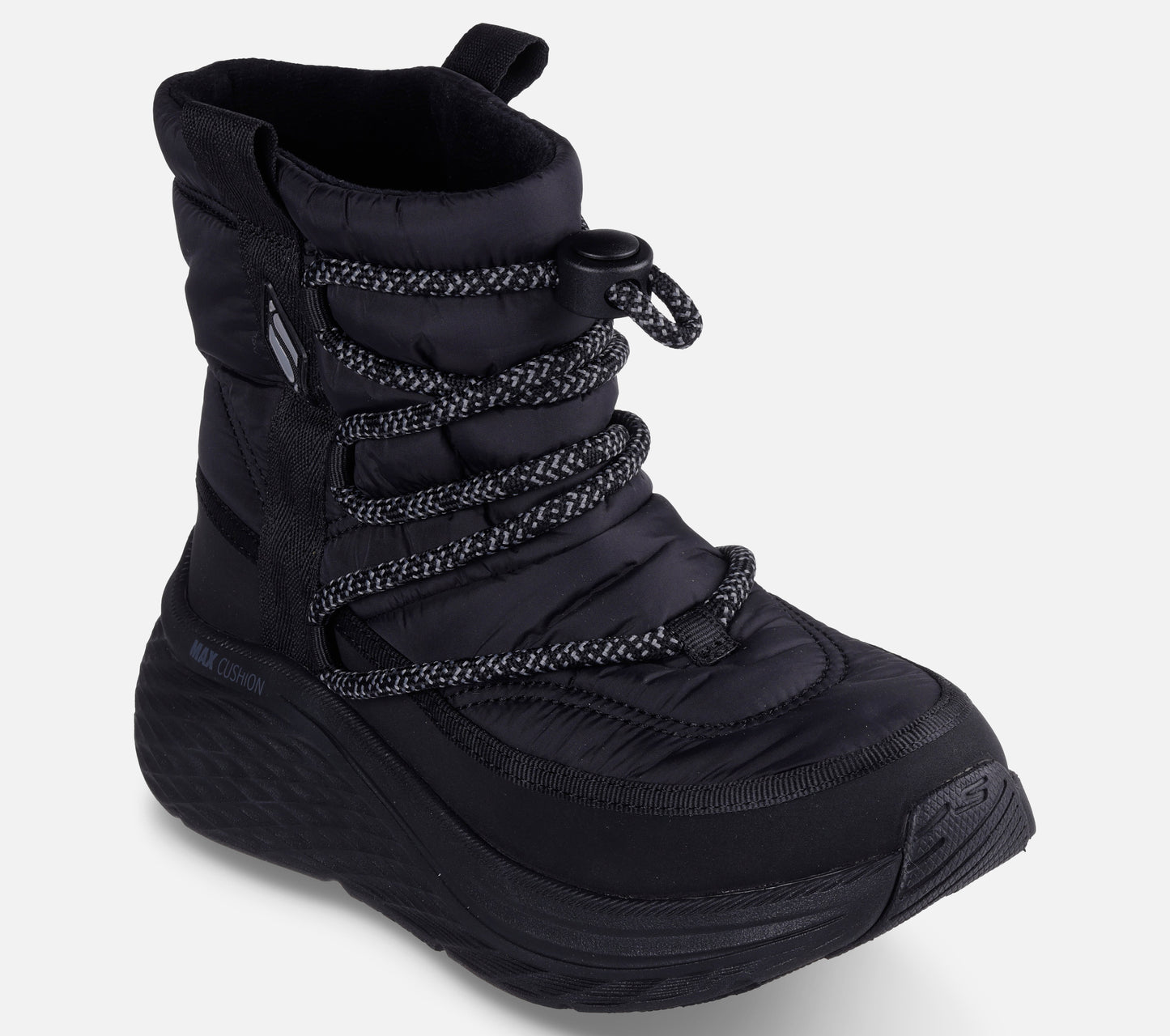 Max Cushioning Elite 2.0 - Boot Brooke Boot Skechers.dk