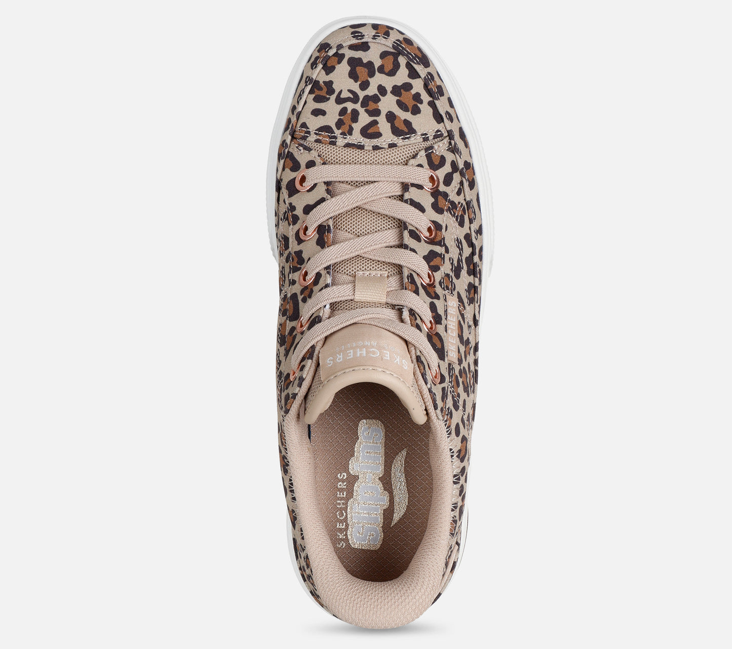 Slip-ins: Arch Fit Arcade - Wild Nite Shoe Skechers.dk