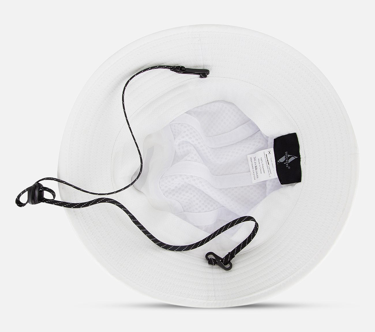 Liberated Mesh Bucket Hat Hat Skechers.dk