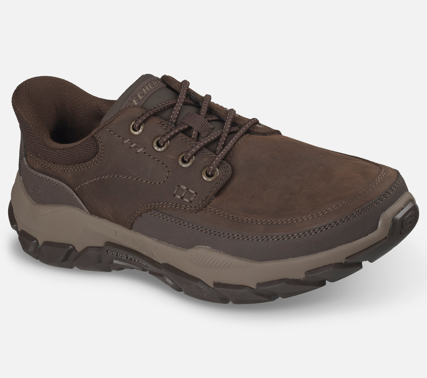 Relaxed Fit: Slip-ins: Santoro - Bradford