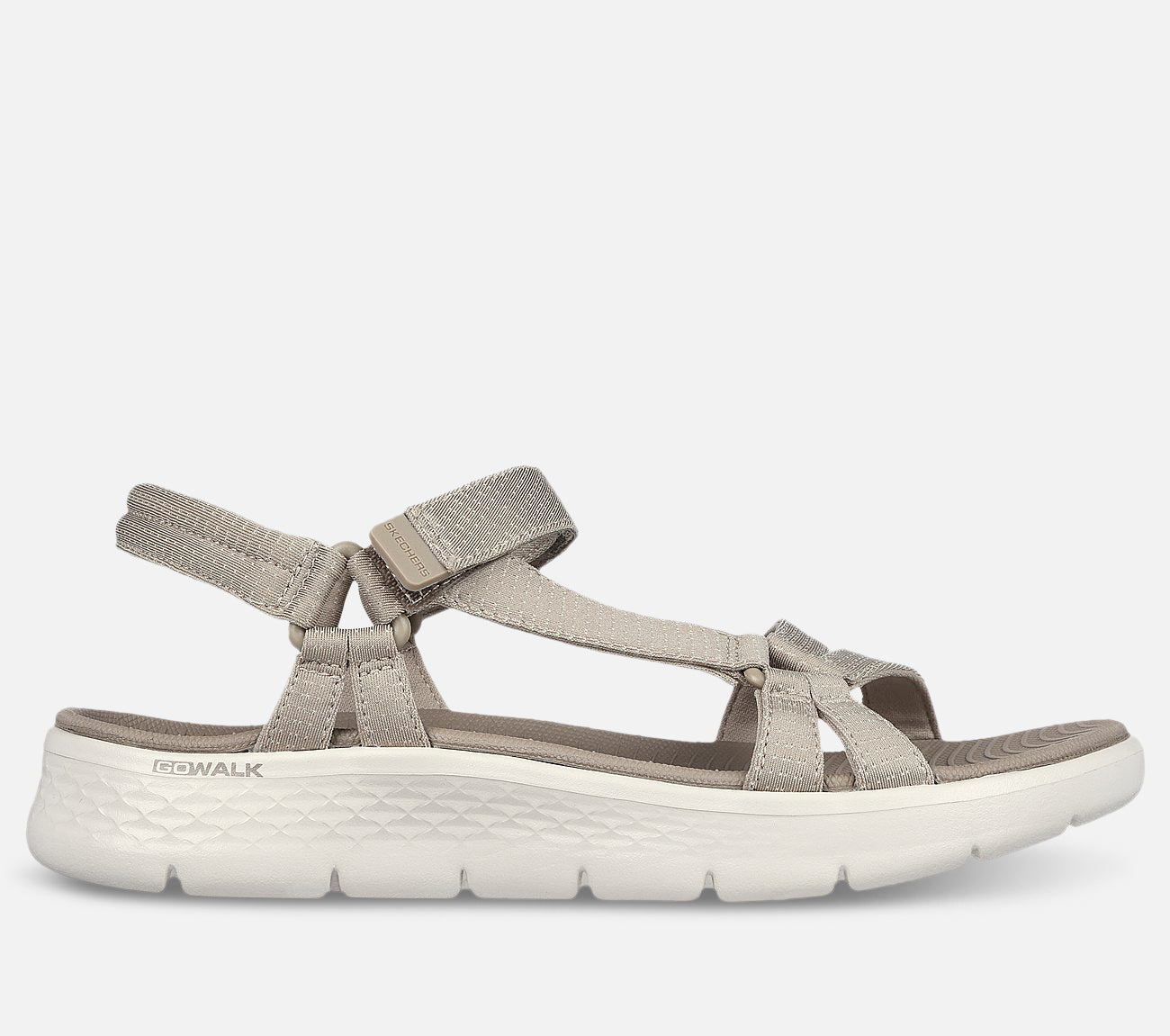 GO WALK Flex Sandal - Sublime Sandal Skechers