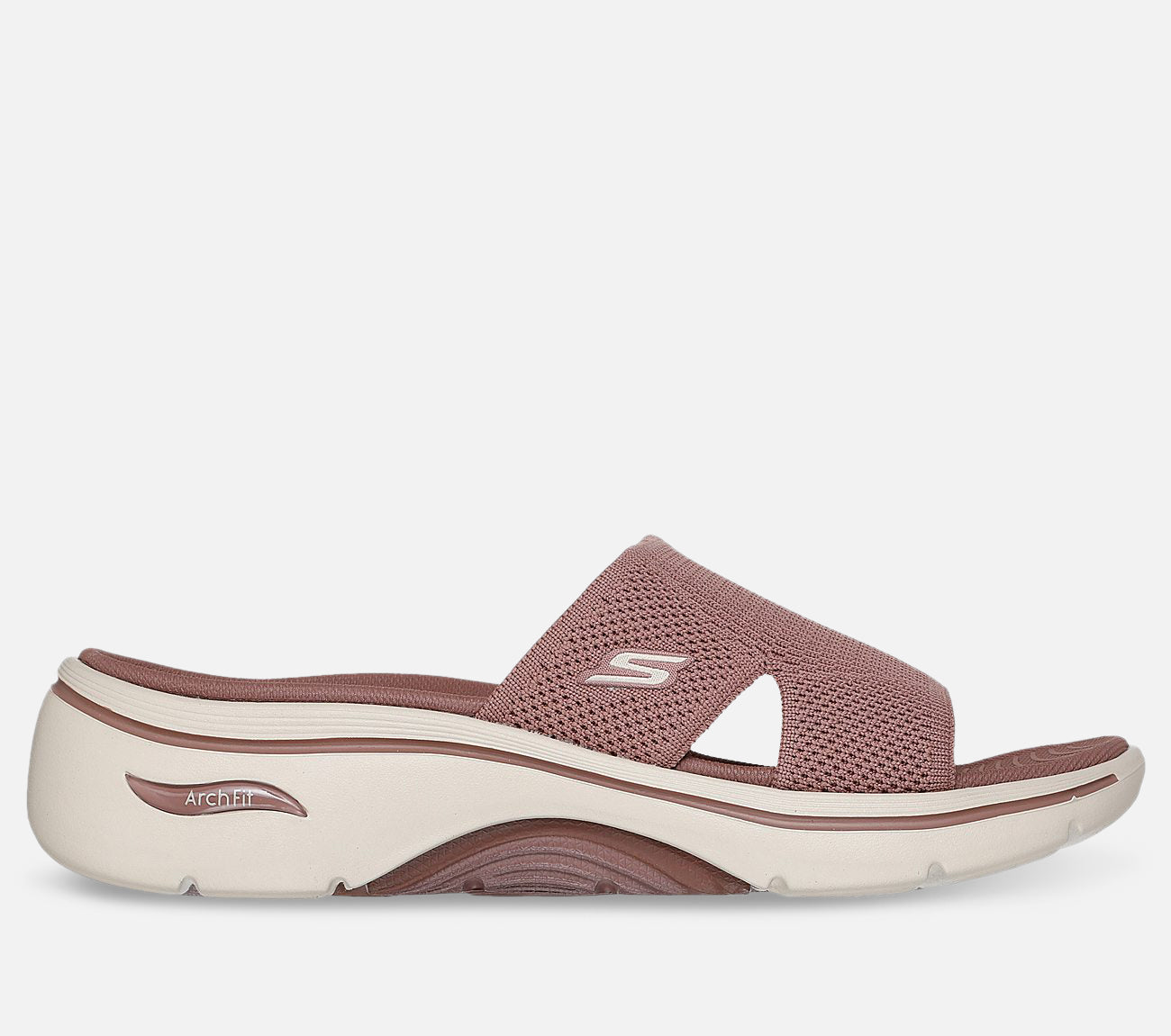 GO WALK Arch Fit 2.0 Sandal - Dakota Sandal Skechers.dk