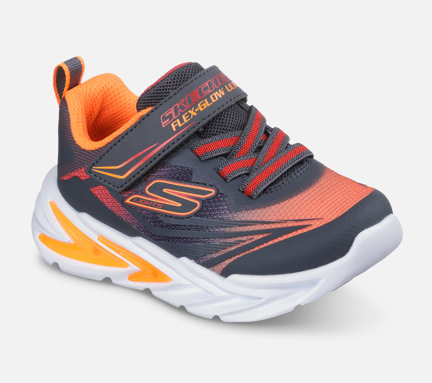S-Lights: Flex-Glow Ultra Shoe Skechers.dk