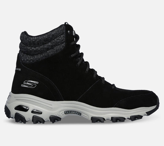 D'Lites - Chill Flurry Boot Skechers