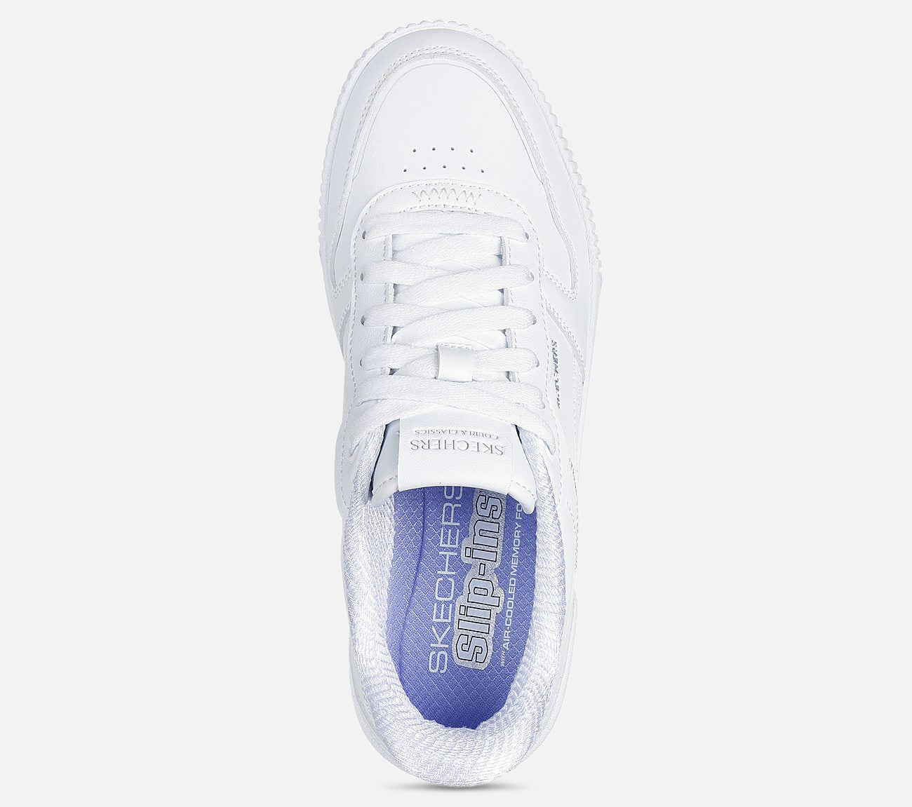 Slip-ins: Jade – Put It In Neutral Shoe Skechers.dk