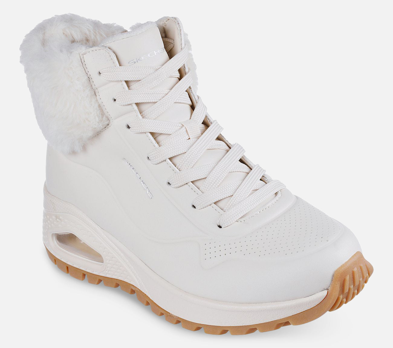 Uno Rugged - Fall Air Boot Skechers.dk