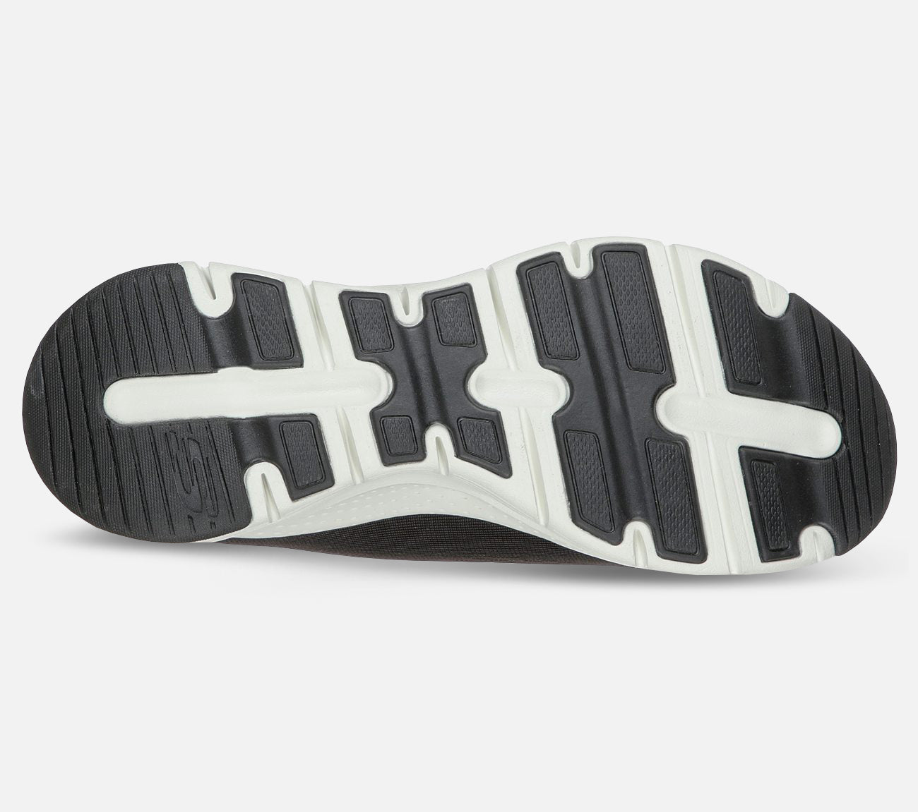 Wide Fit: Arch Fit - Big Appeal Shoe Skechers