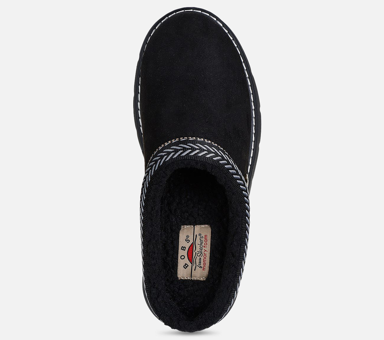 BOBS Keepsakes Lite - Cozy Fest Shoe Skechers.dk