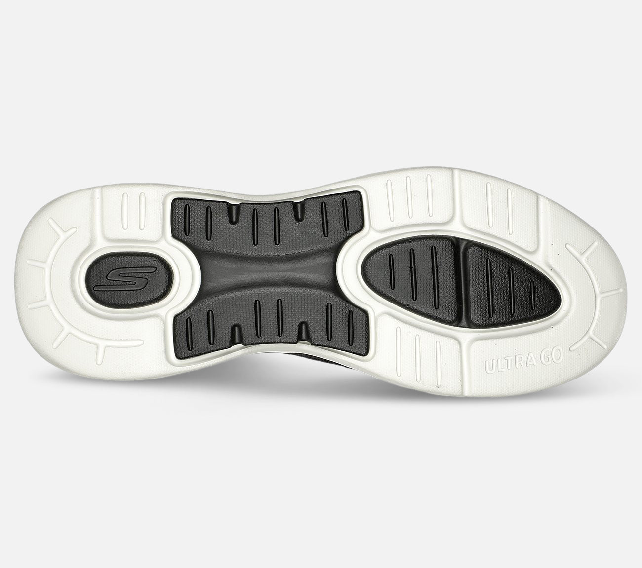 Slip-ins: GO WALK Arch Fit - Hands Free Shoe Skechers