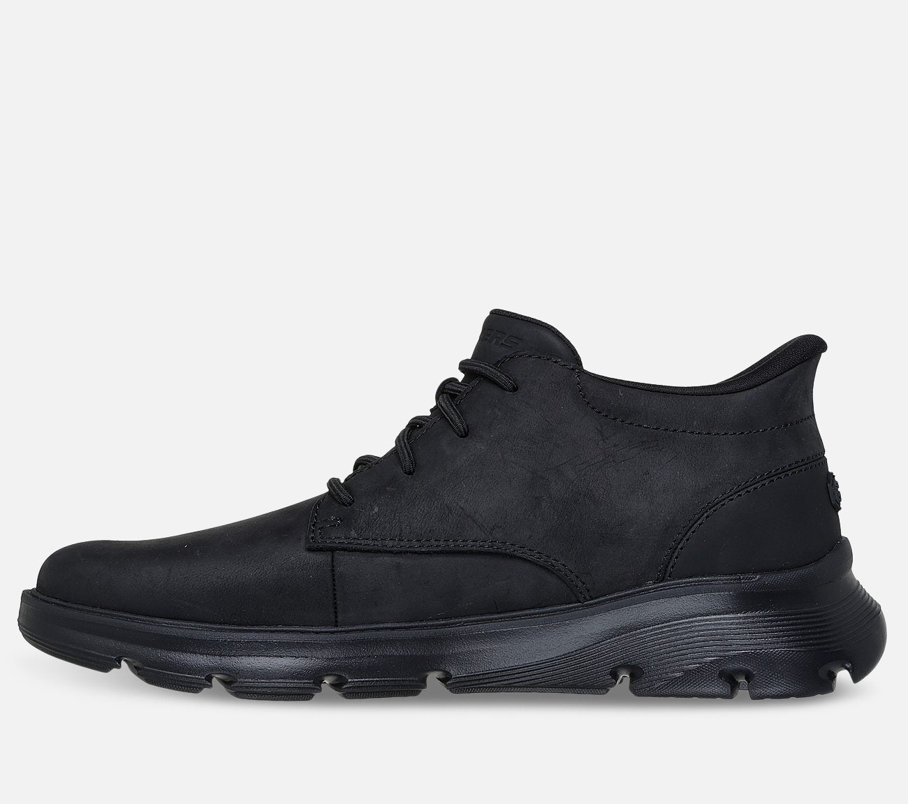 Relaxed Fit: Slip-ins: Arch Fit Garza - Ridley Boot Skechers.dk