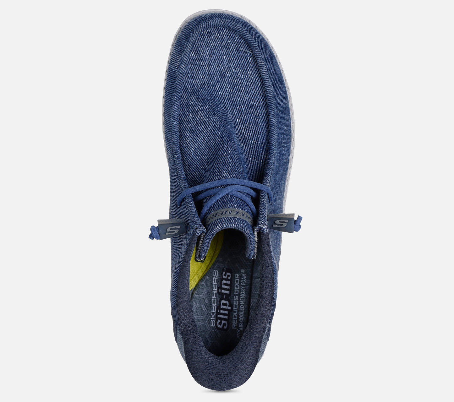 Extra Wide Fit: Slip-ins: Melson - Coronado Shoe Skechers.dk