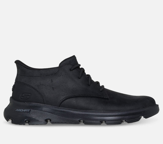 Relaxed Fit: Slip-ins: Arch Fit Garza - Ridley Boot Skechers.dk