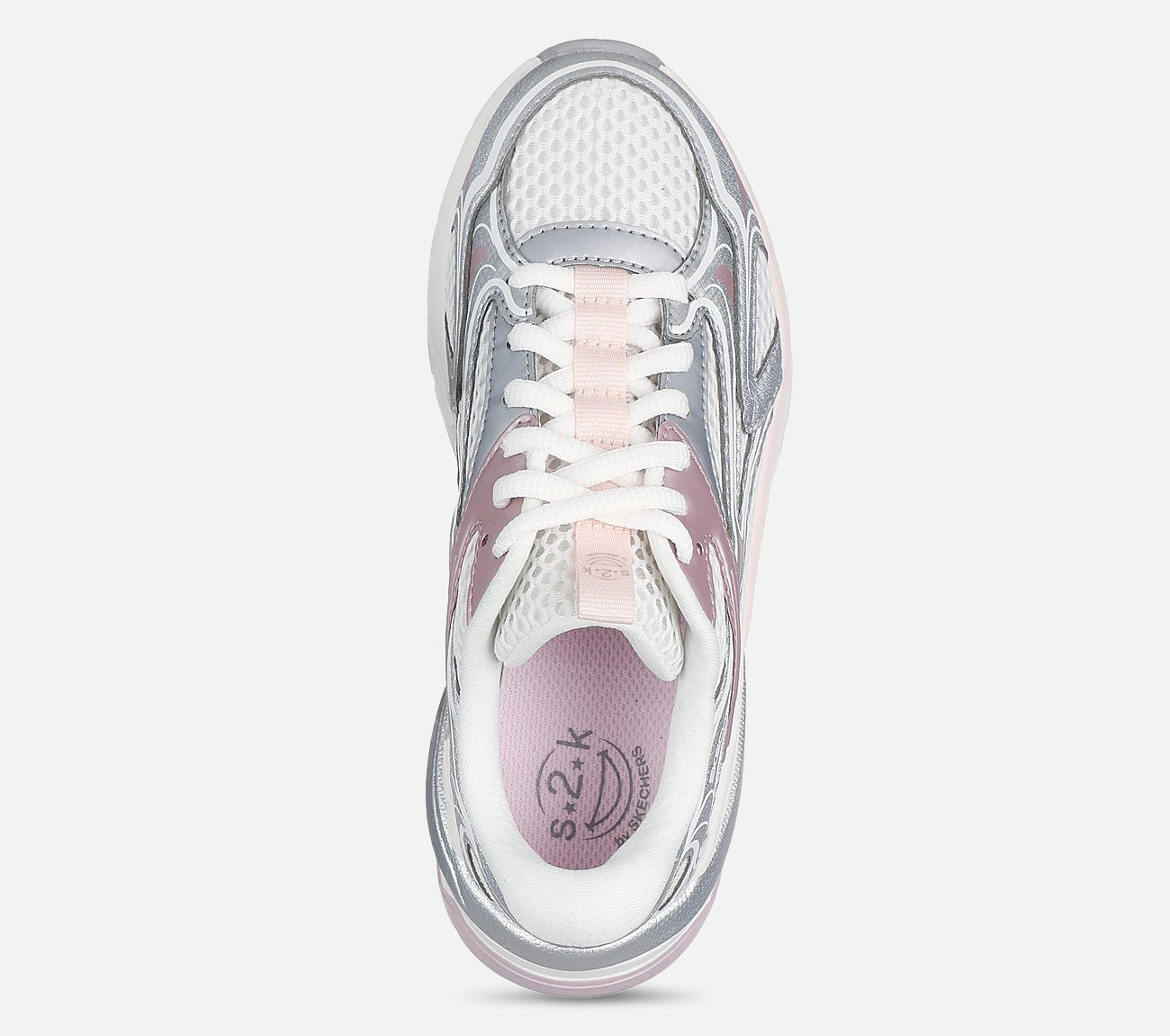 S2K Shoe Skechers.dk