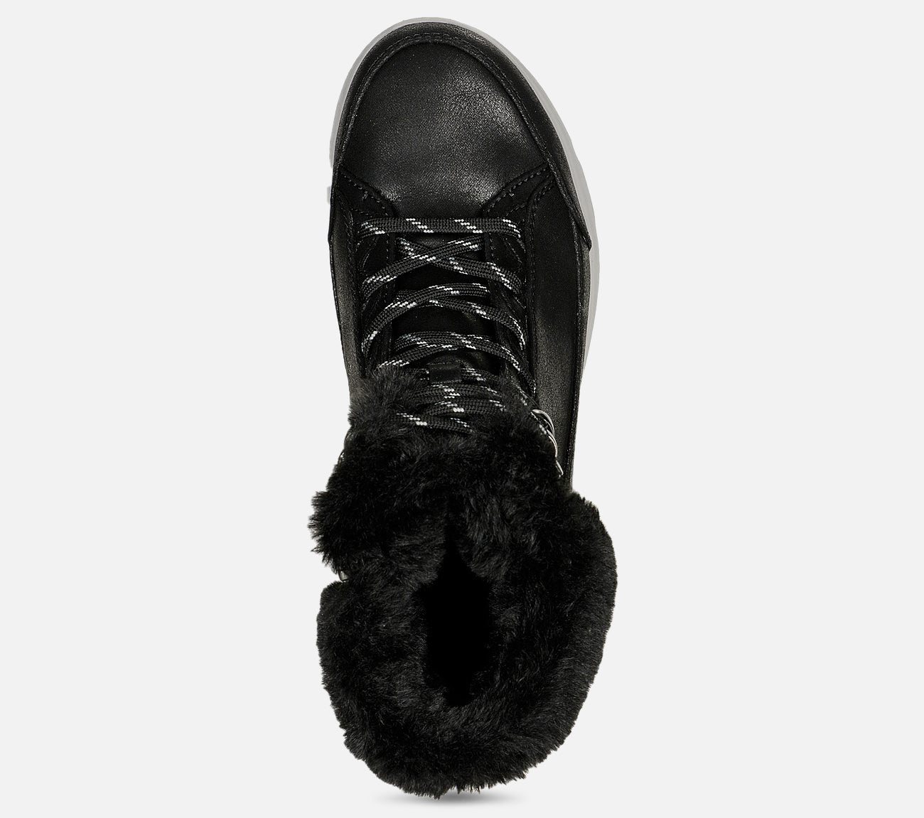 On-the-GO Glacial Ultra - Cozyly Boot Skechers.dk