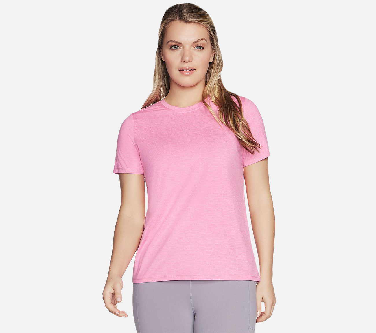 GO DRI - Swift Tee Clothes Skechers.dk