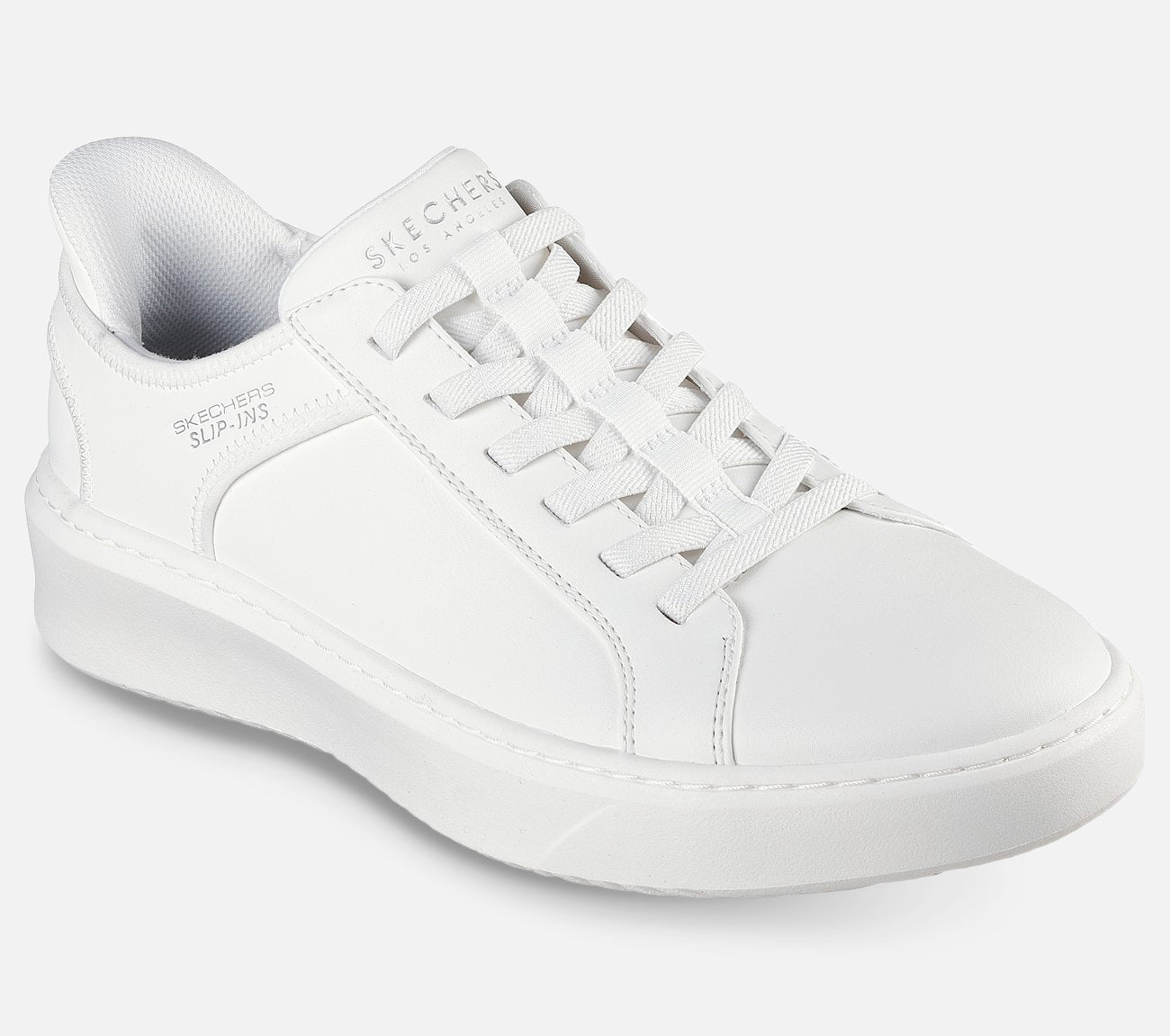 Slip-ins: Court Break - Double Vented Shoe Skechers.dk