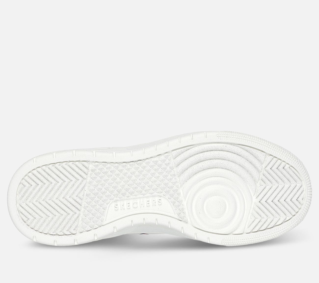 Vexx: Uno Court - Vexx Multi-Moji Shoe Skechers.dk