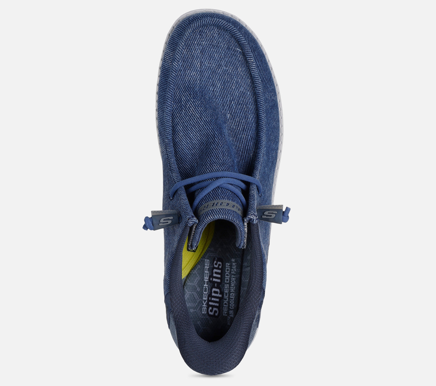 Relaxed Fit: Slip-ins: Melson - Coronado