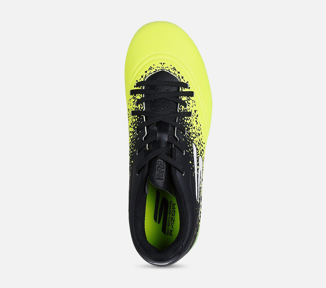 Razor 1.5 Jr Td FG Football Skechers.dk