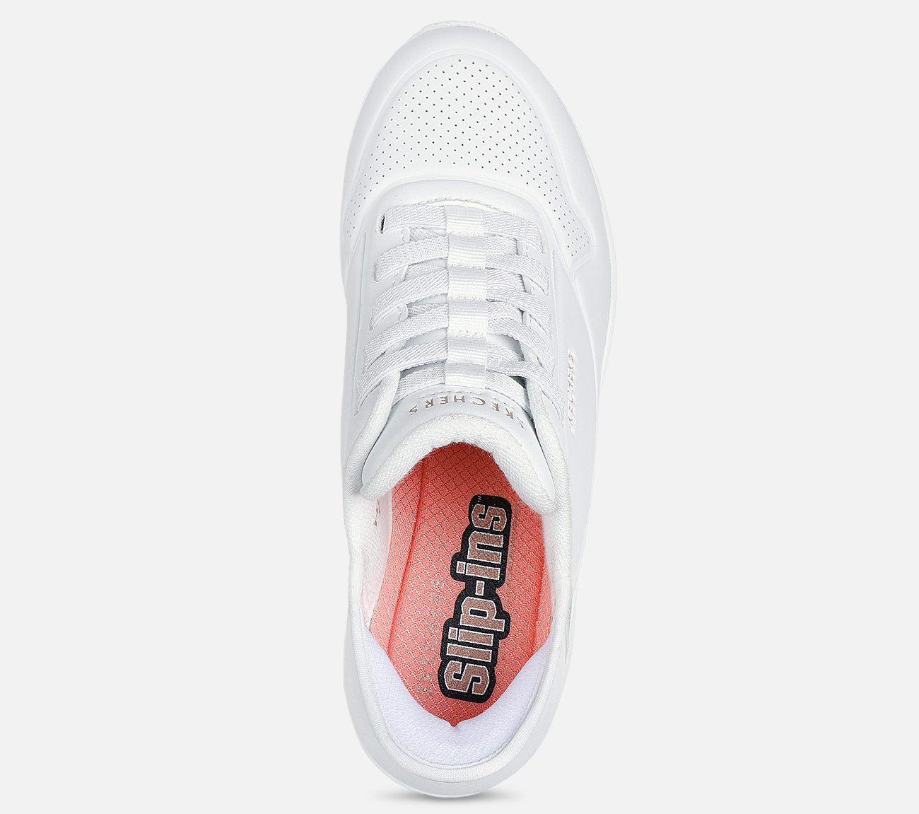 Slip-ins: Uno - Easy Air Shoe Skechers.dk