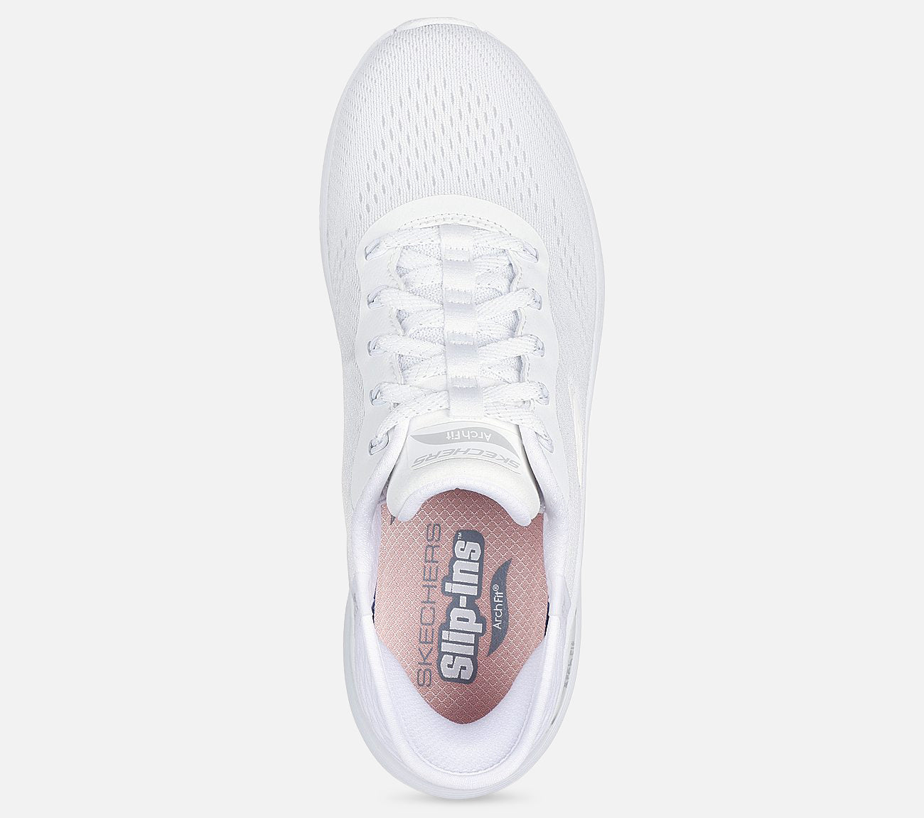 Slip-ins: Arch Fit 2.0 - Easy Chic Shoe Skechers.dk