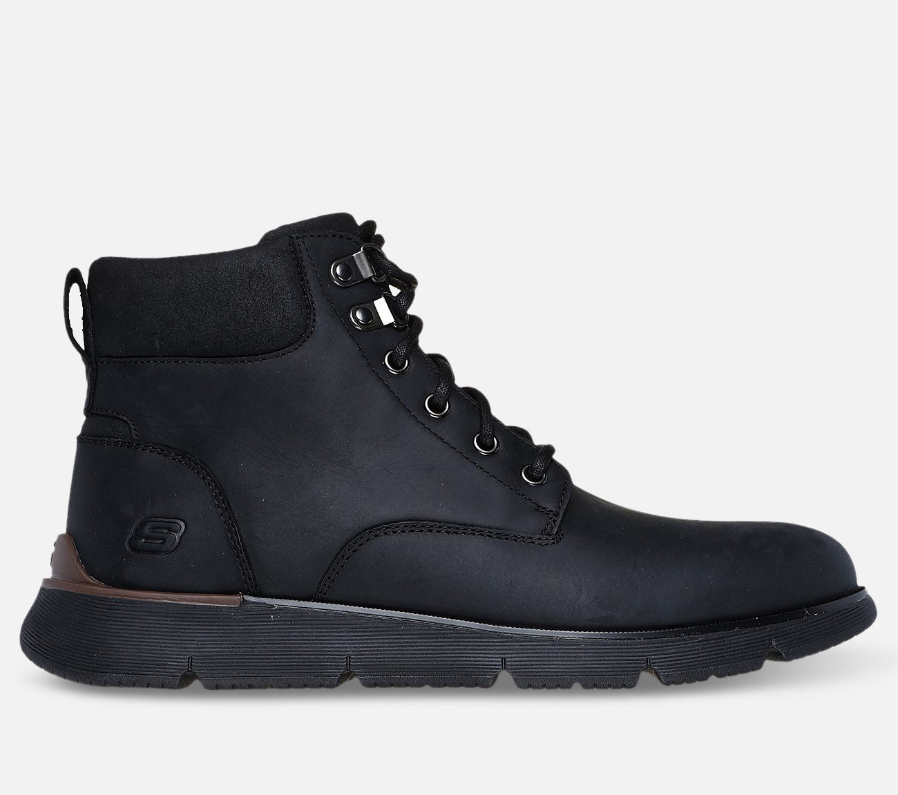 Augustino - Cobb Boot Skechers.dk