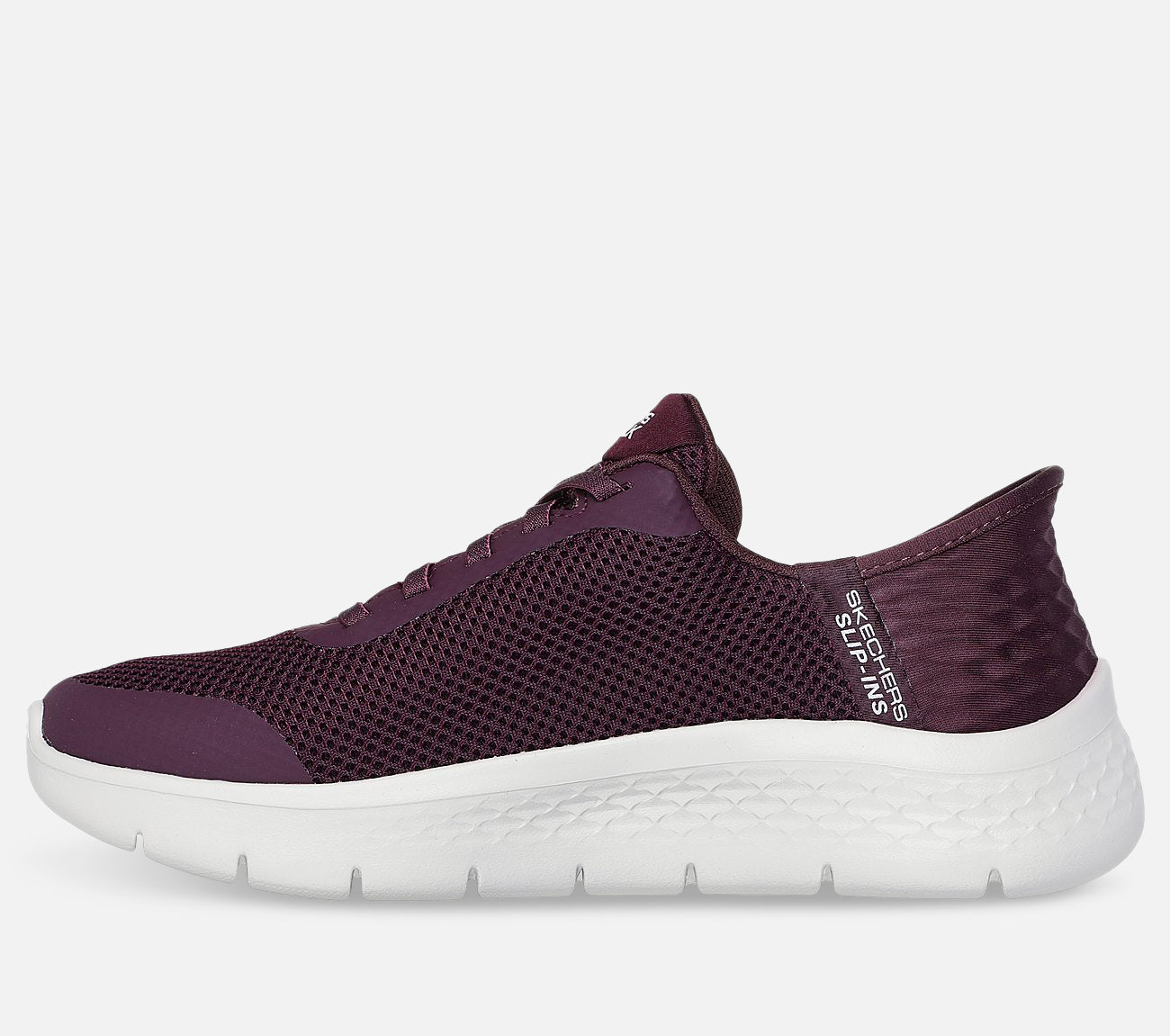 Wide Fit: Slip-Ins: Go Walk Flex - Grand Entry Shoe Skechers.dk