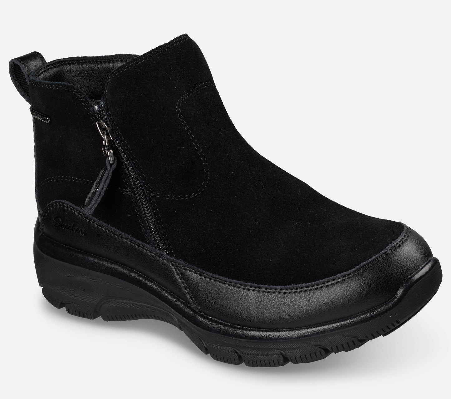 Easy Going – Alpine Zip - Waterproof