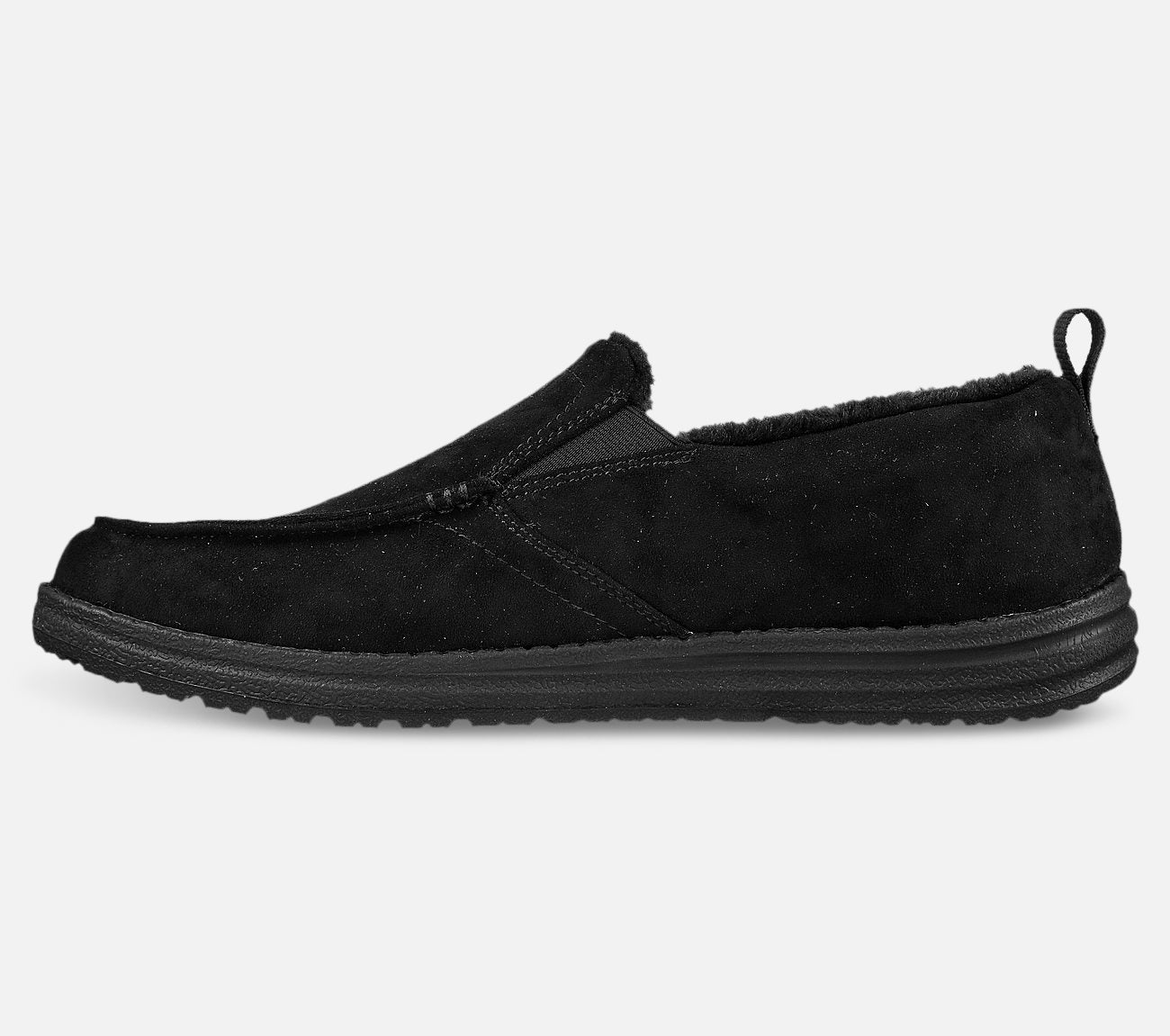 Relaxed Fit: Melson - Willmore Shoe Skechers.dk