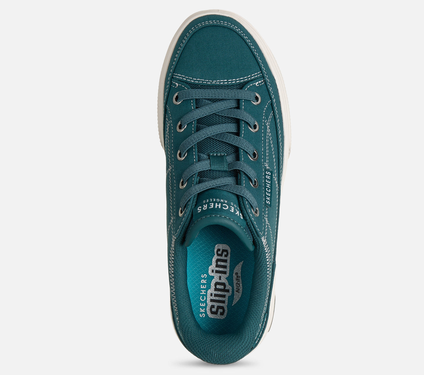 Slip-ins: Arch Fit Arcade - See Ya There Shoe Skechers.dk