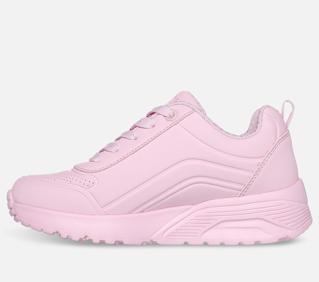 Uno Lite - Easy Zip Shoe Skechers.dk