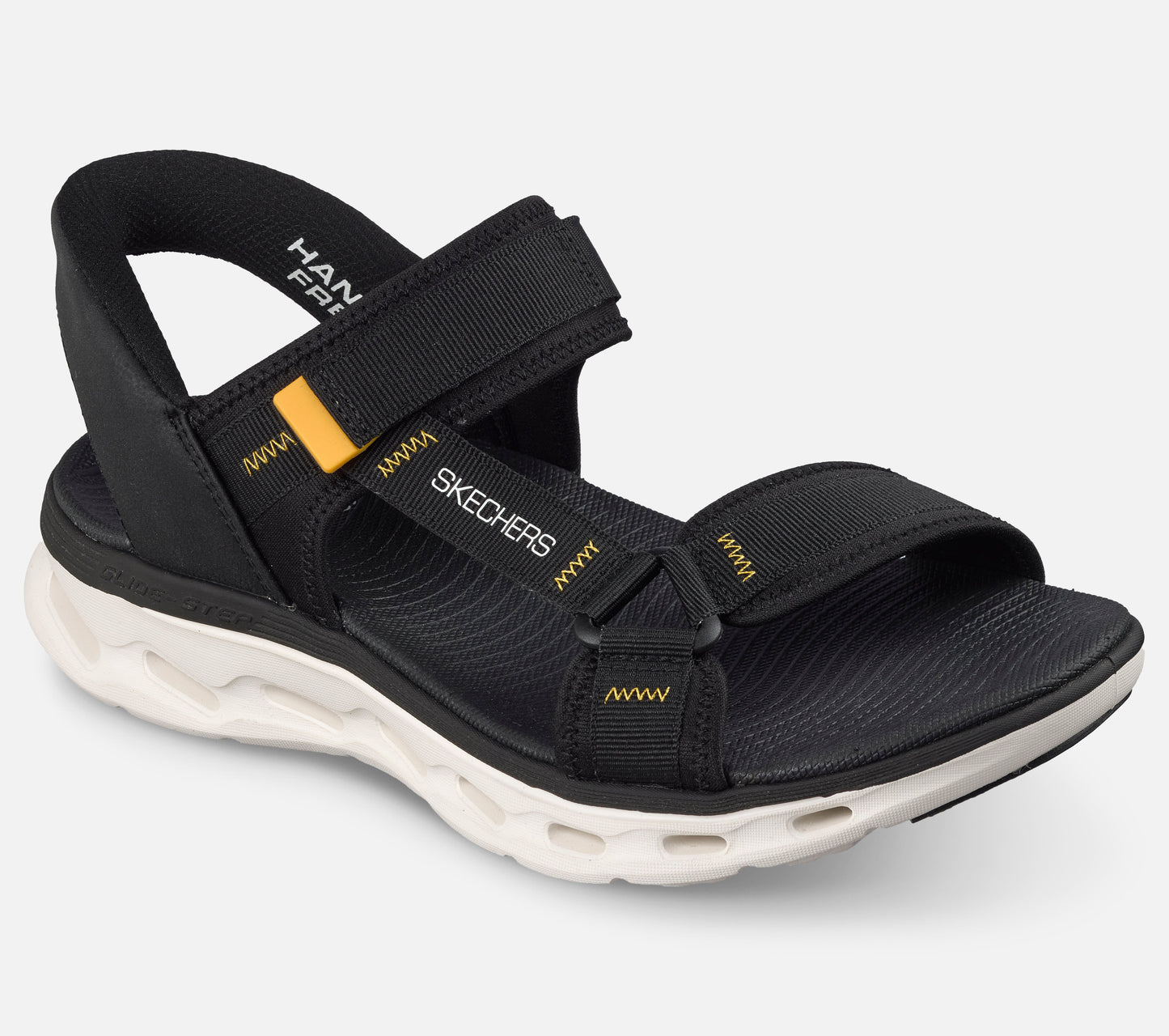Slip-ins: GO WALK Glide-Step 2.0 - Gerry Sandal Skechers.dk