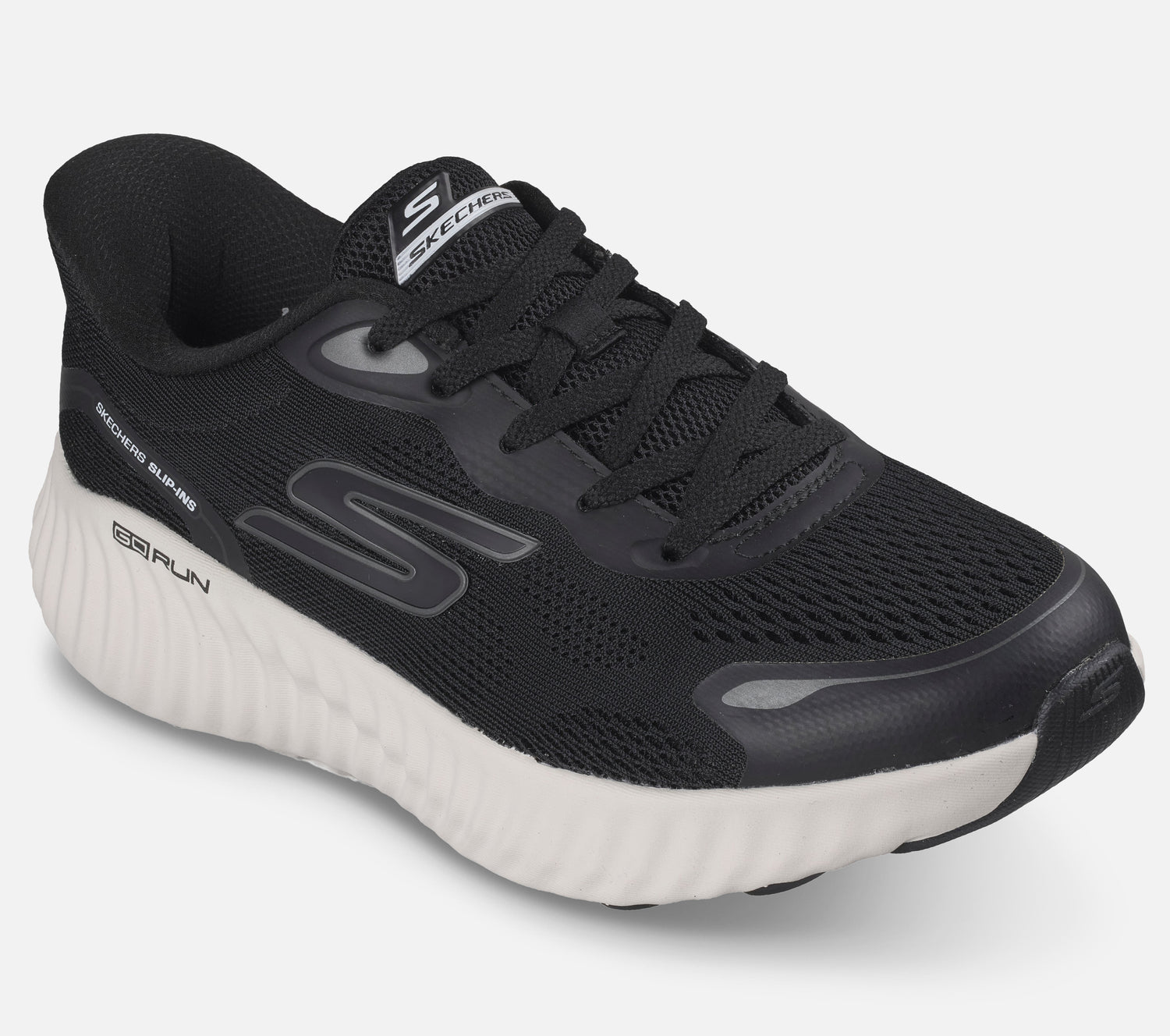 Slip-ins: GO RUN Now – Regent Shoe Skechers.dk