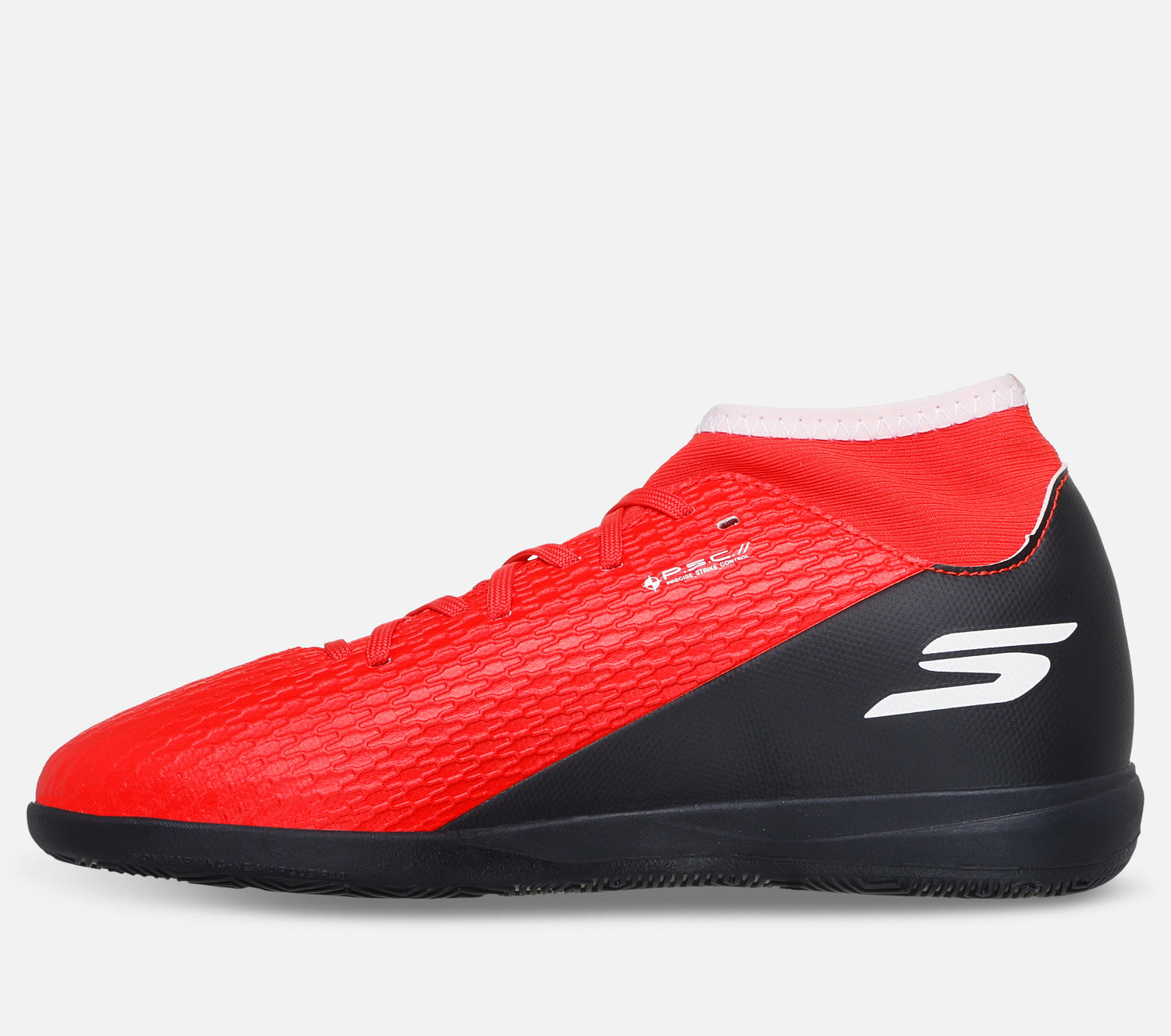 SKX_2 High JR Youth IC Football Skechers.dk