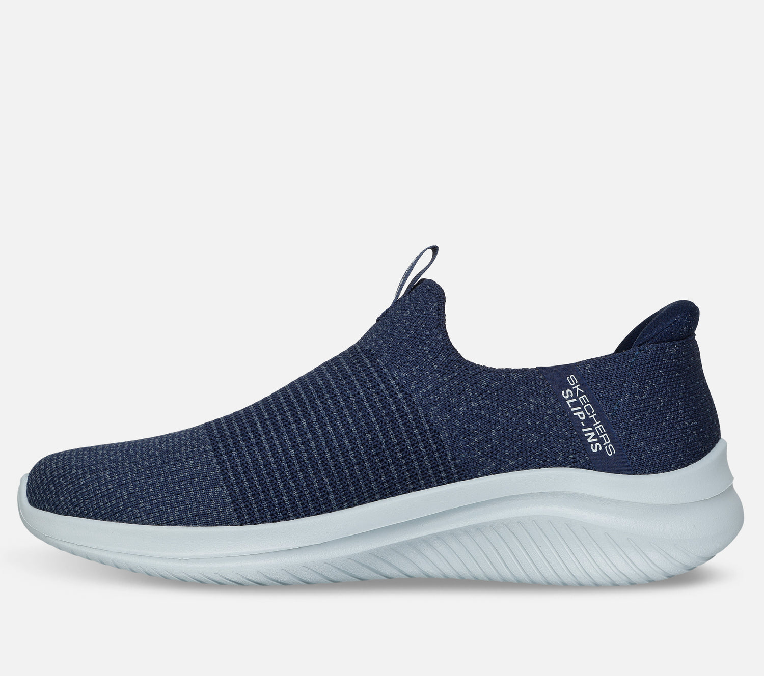 Wide Fit: Slip-ins: Ultra Flex 3.0 - Nezzo Shoe Skechers.dk
