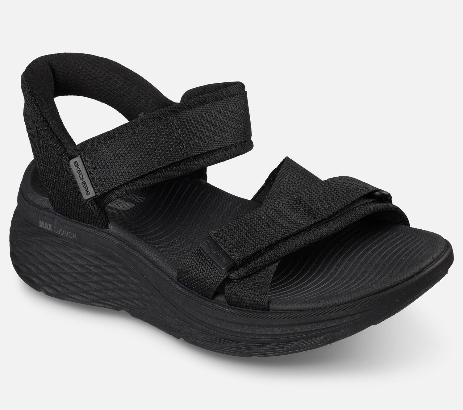 Slip-ins: Max Cushioning Elite 2.0 Sandal - Zoe Sandal Skechers.dk