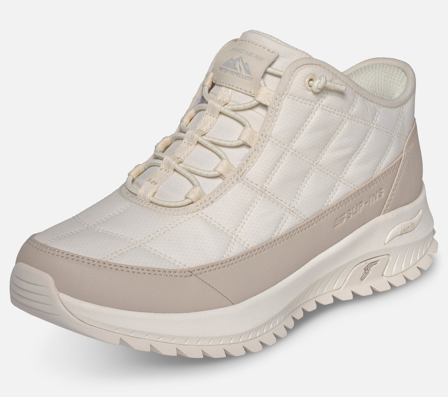 Slip-ins: Arch Fit Discover - Ravine Rush Boot Skechers.dk
