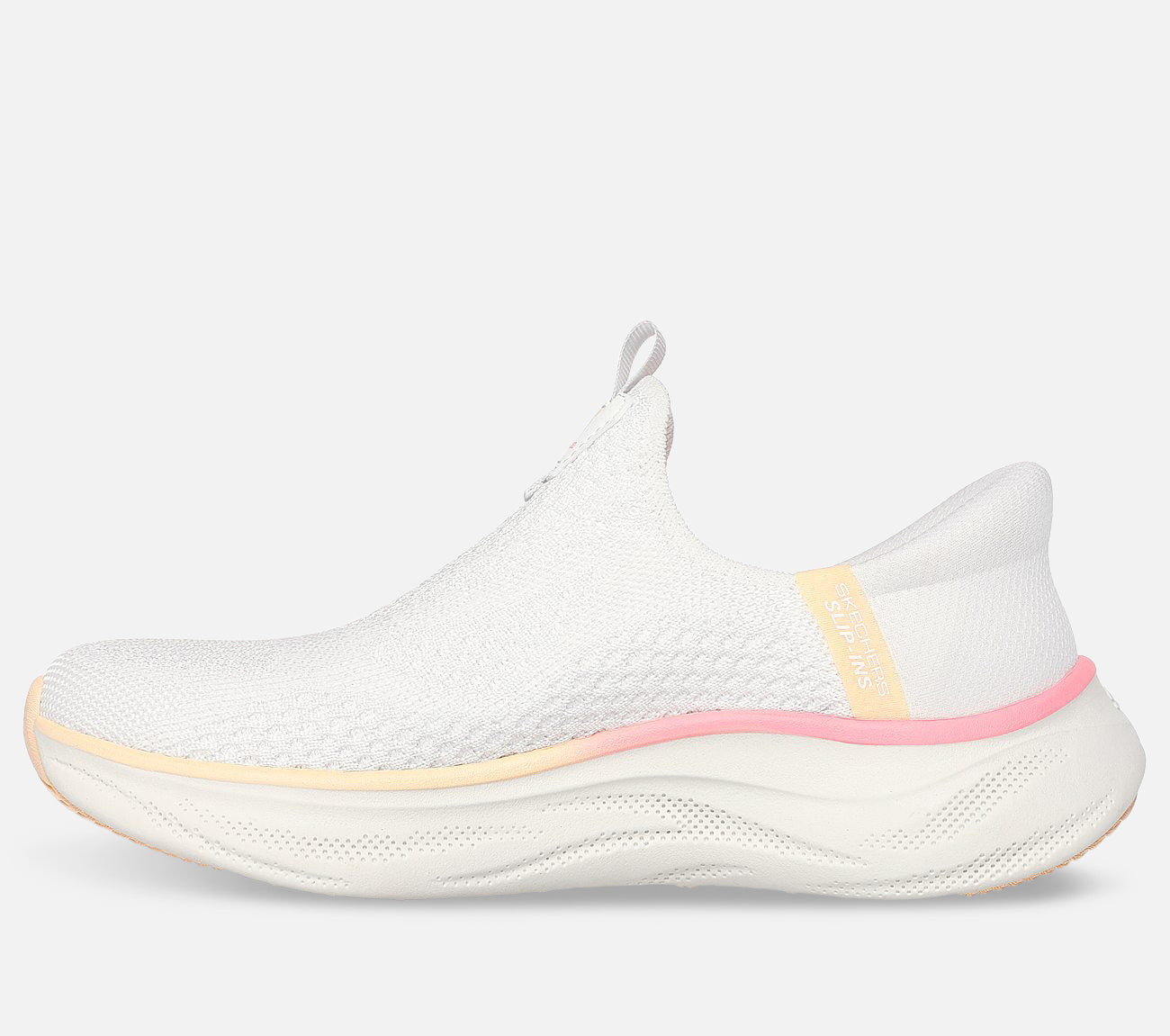 Slip-ins: Skech Cloud - Dreamy Hues Shoe Skechers.dk