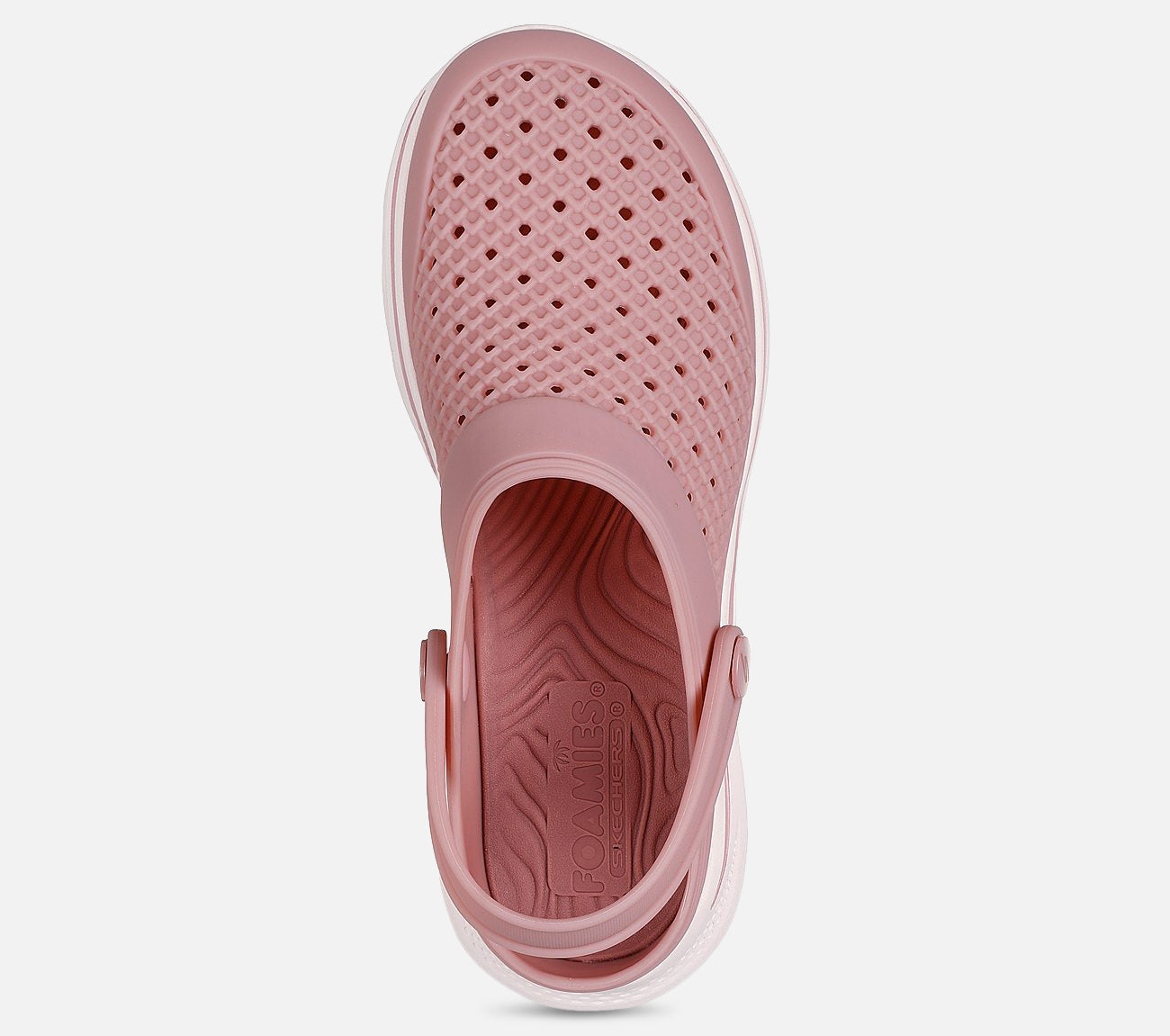 Foamies: GO WALK 7 - Joyous Sandal Skechers.dk
