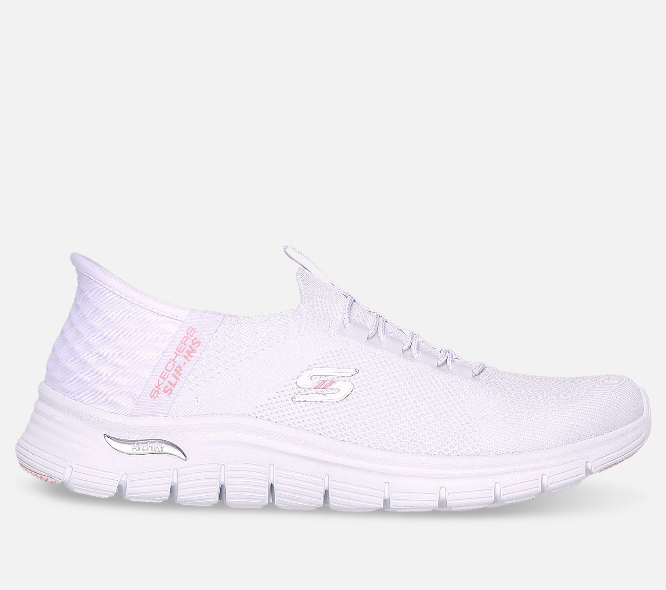 Slip-ins: Arch Fit Vista - Aspiration Shoe Skechers