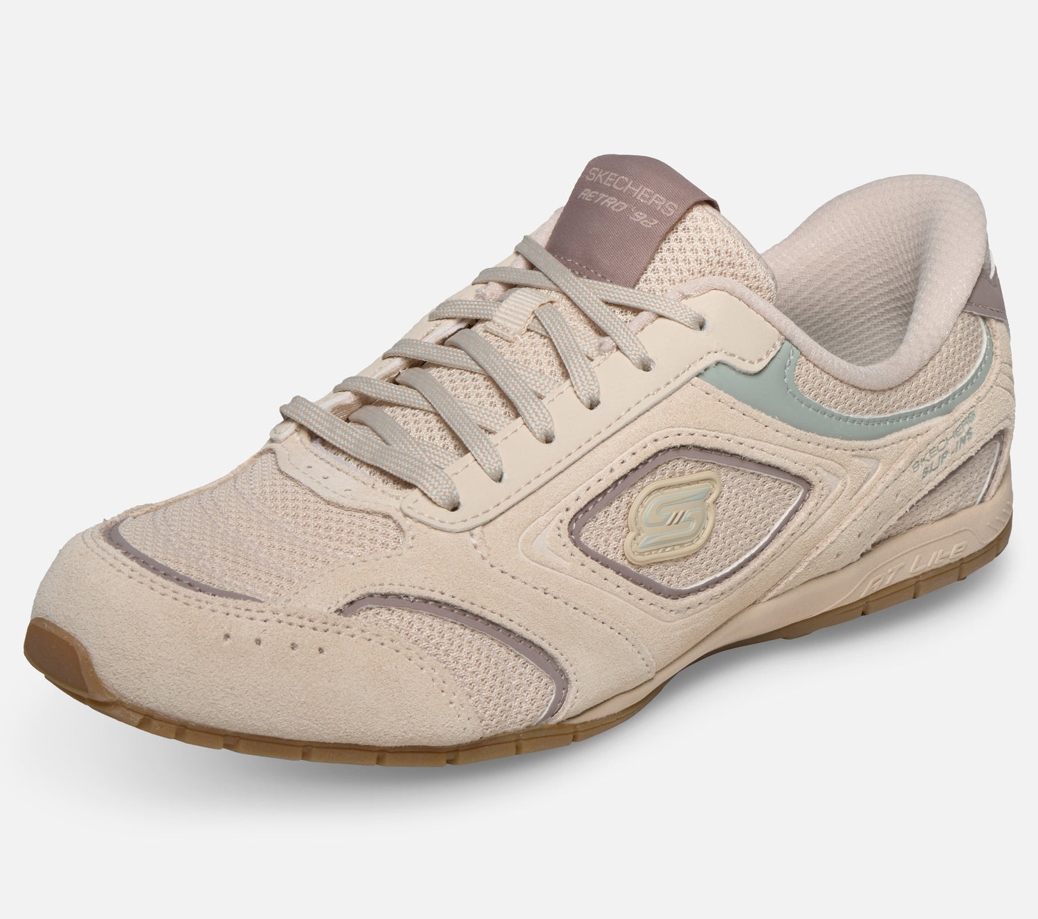 Slip-ins: Retro Lite Shoe Skechers.dk