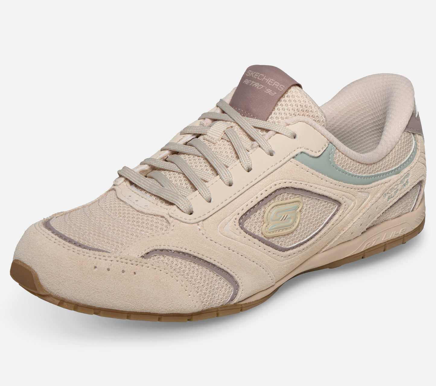 Slip-ins: Retro Lite Shoe Skechers.dk